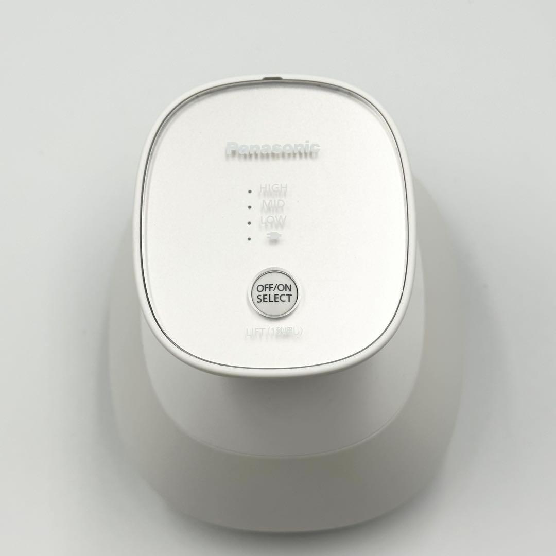 Panasonic パナソニック 頭皮エステ EH-HE0J-S