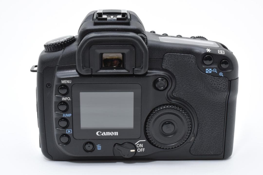 CANON EOS 20D＋EF 28-80mm F3.5-5.6II カメラ