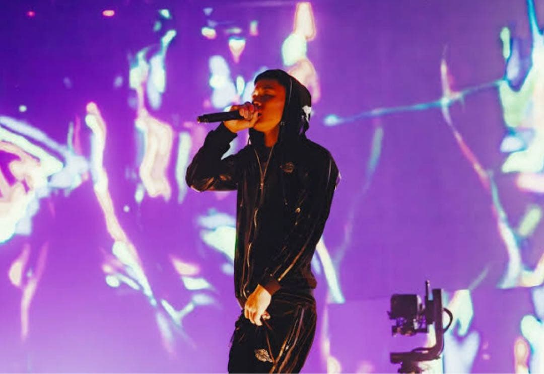 yvng boip DAB着用再販なしflyshitonly トップス ベロア