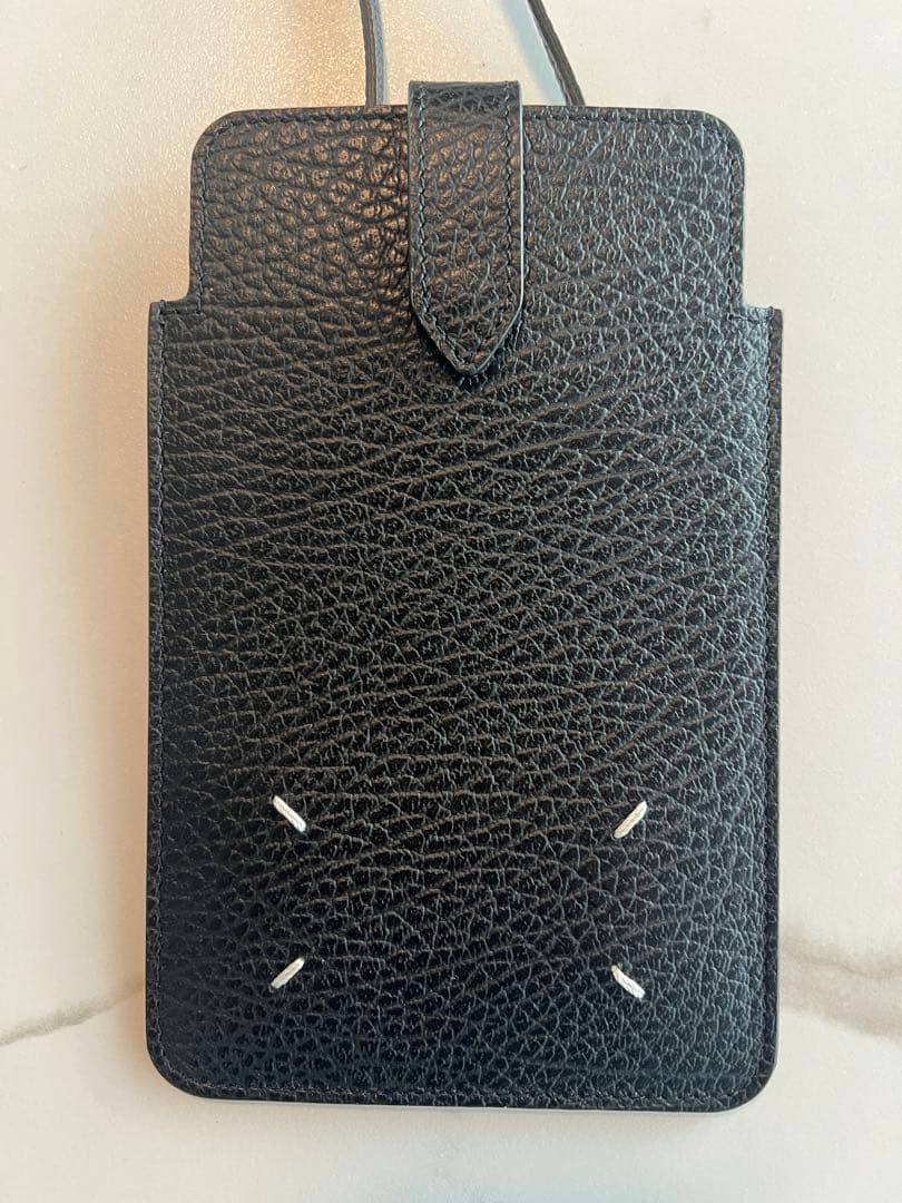 Maison Margiela マルジェラ ショルダーフォンケース スマホケース