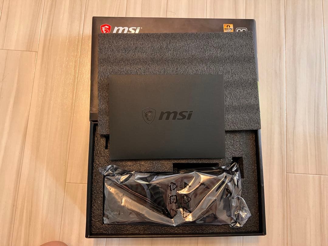 グラフィックボード・グラボ・ビデオカード MSI GeForce RTX 3080 10GB