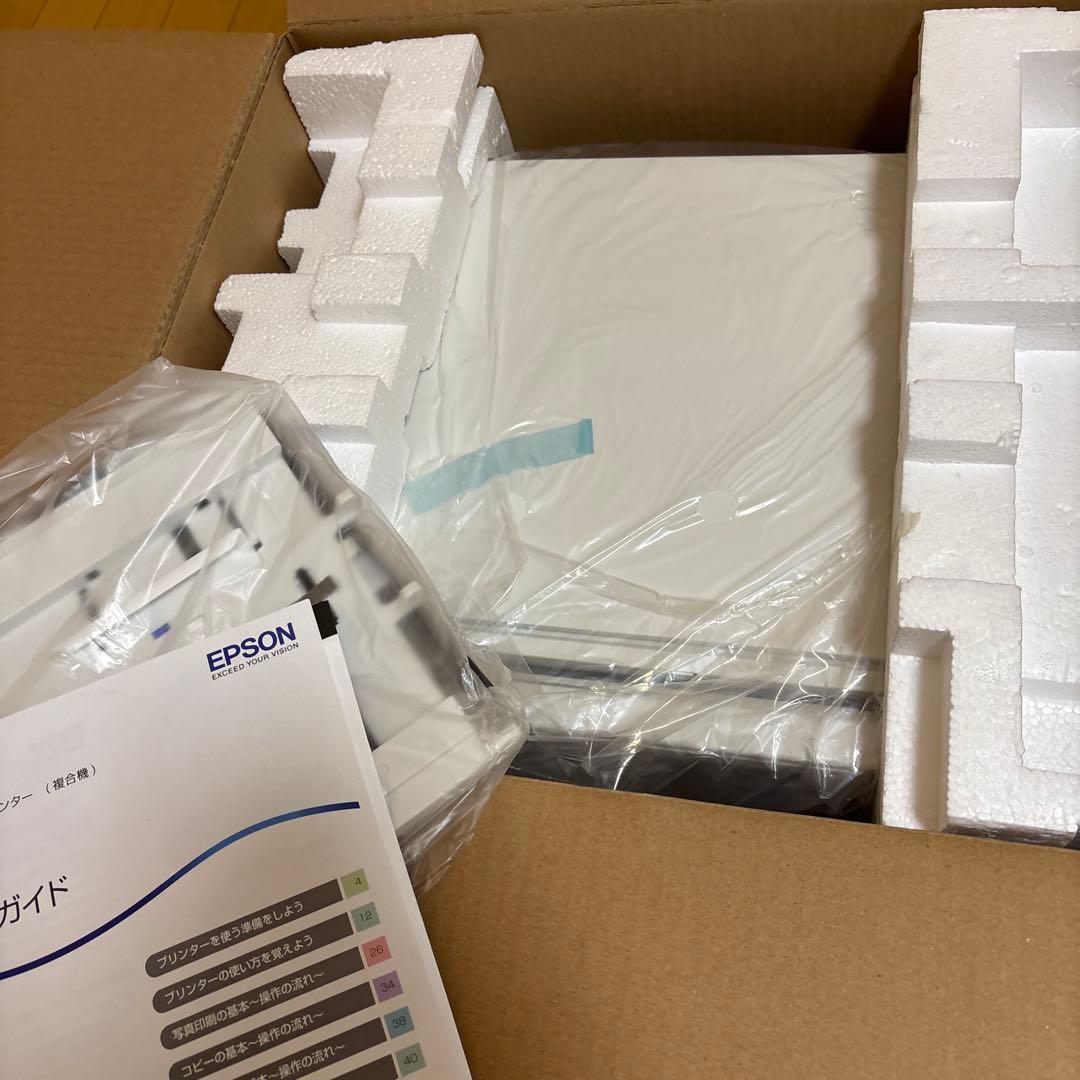 EPSON Colorio EP-813A プリンター