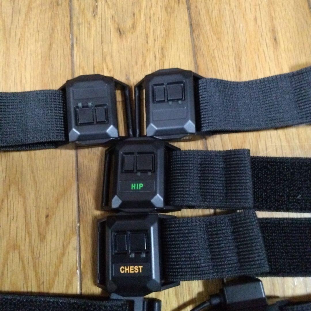 Haritorax2　本体のみ　肘トラ、専用ドングル付き