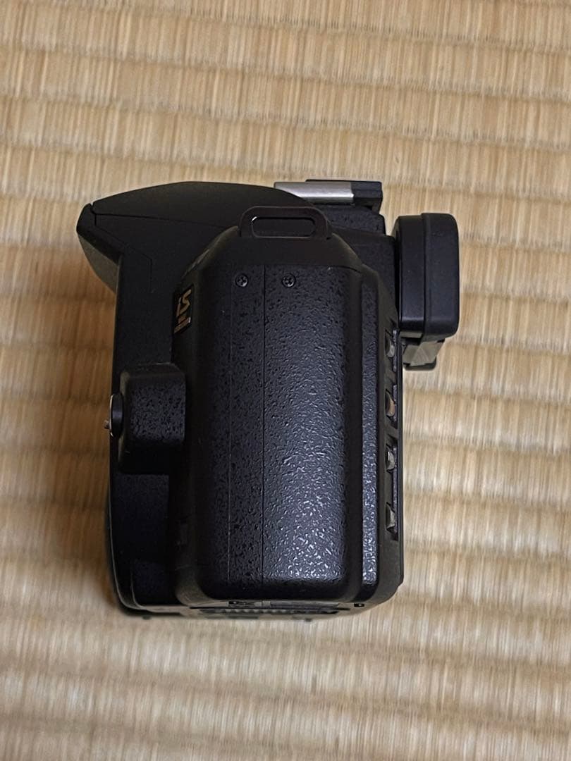 OLYMPUS E-520 ダブルズームキット