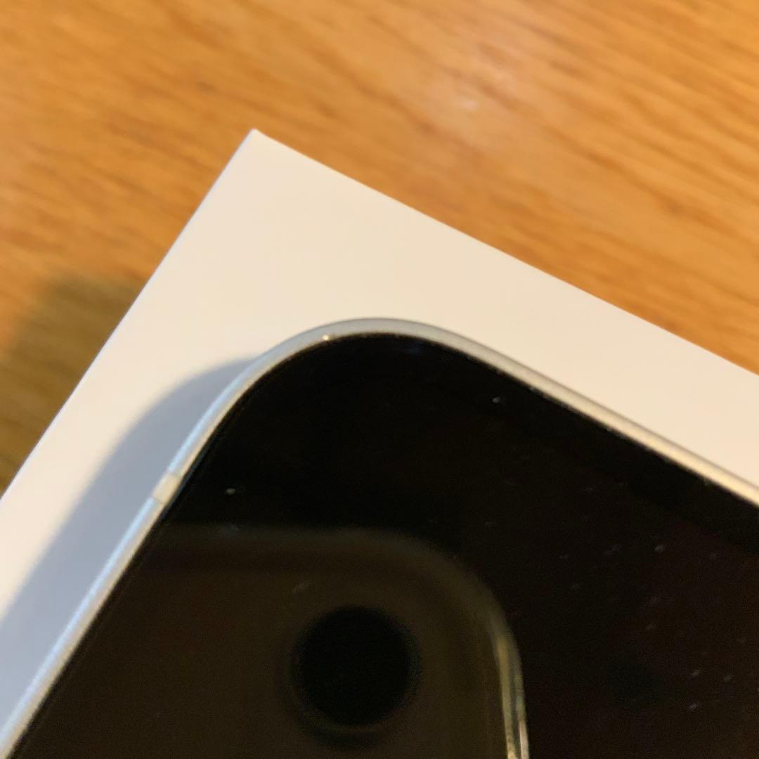 Apple 「iphone12 mini」252gb SIMフリー ホワイト