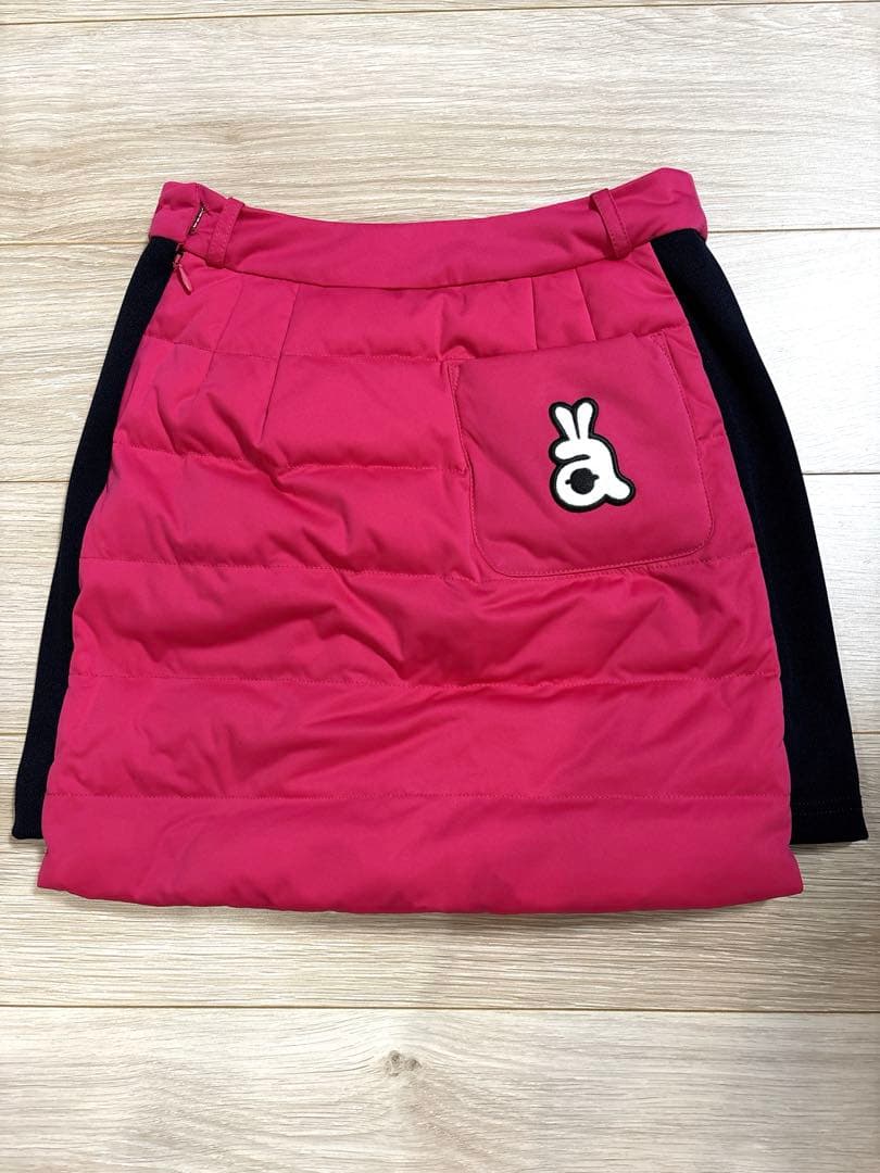 アルチビオ ダウンジャケット スカート 上下セット