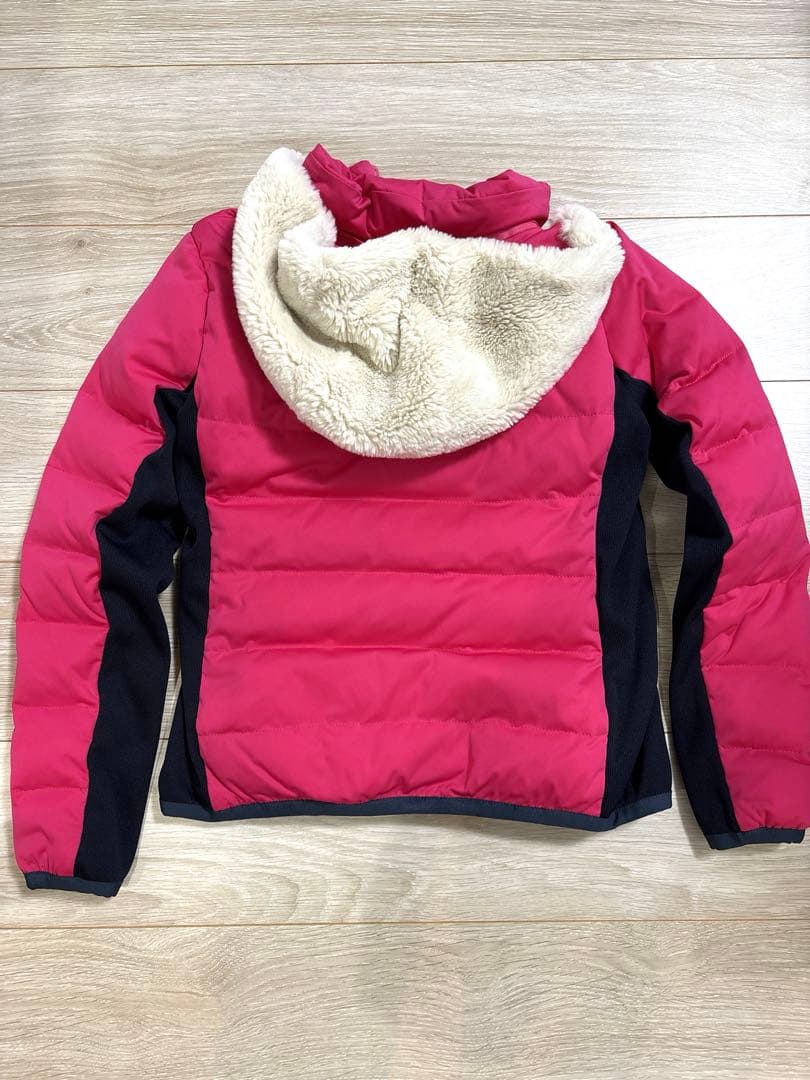 アルチビオ ダウンジャケット スカート 上下セット