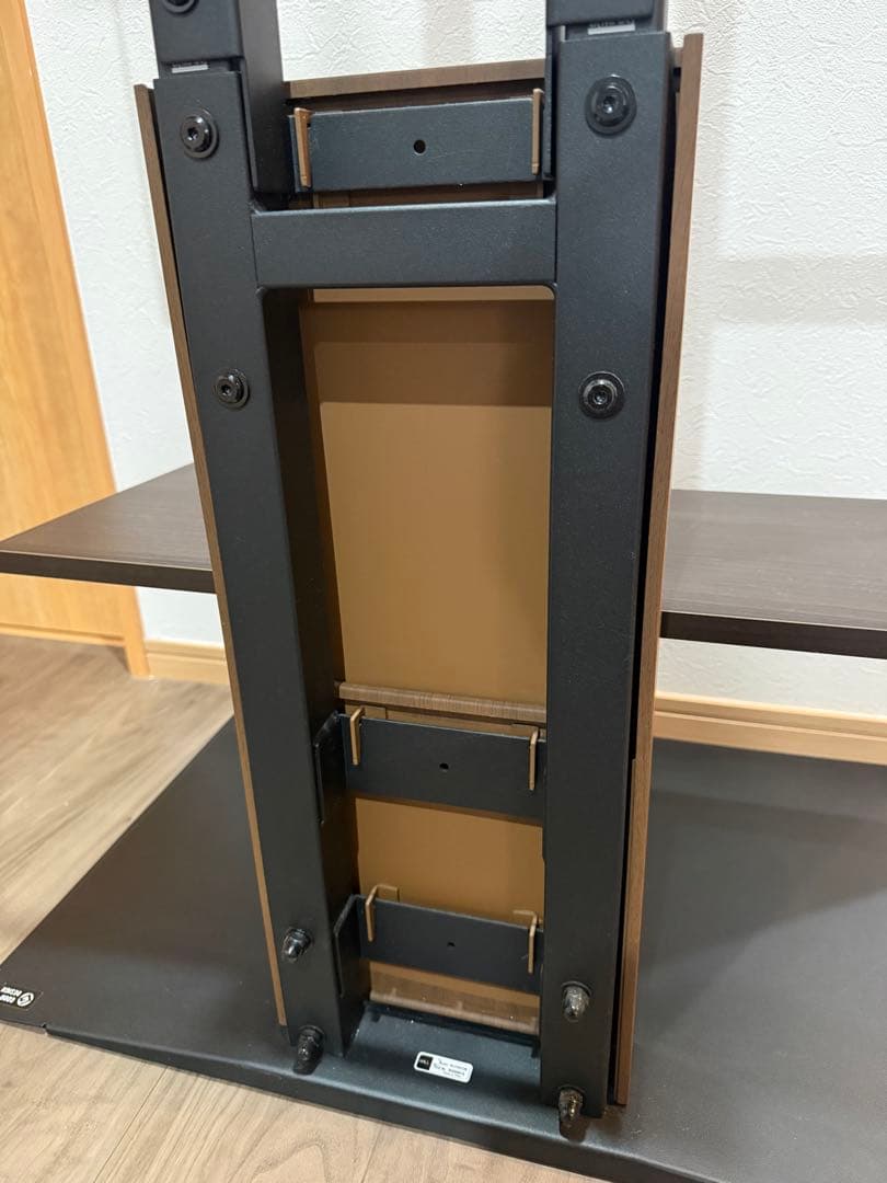 【訳あり美品】WALL V3 Lowタイプ