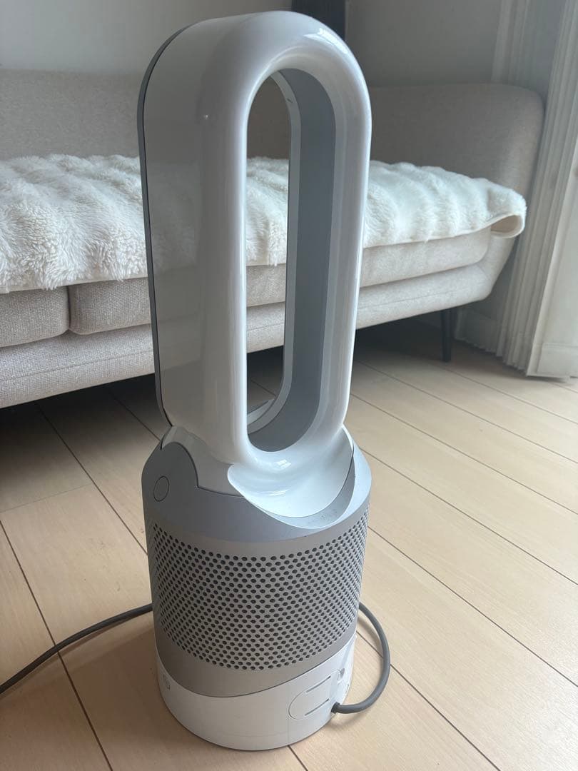 Dyson 空気清浄機 ダイソンHP03