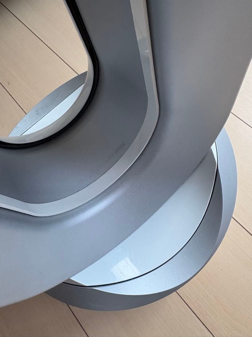 Dyson 空気清浄機 ダイソンHP03