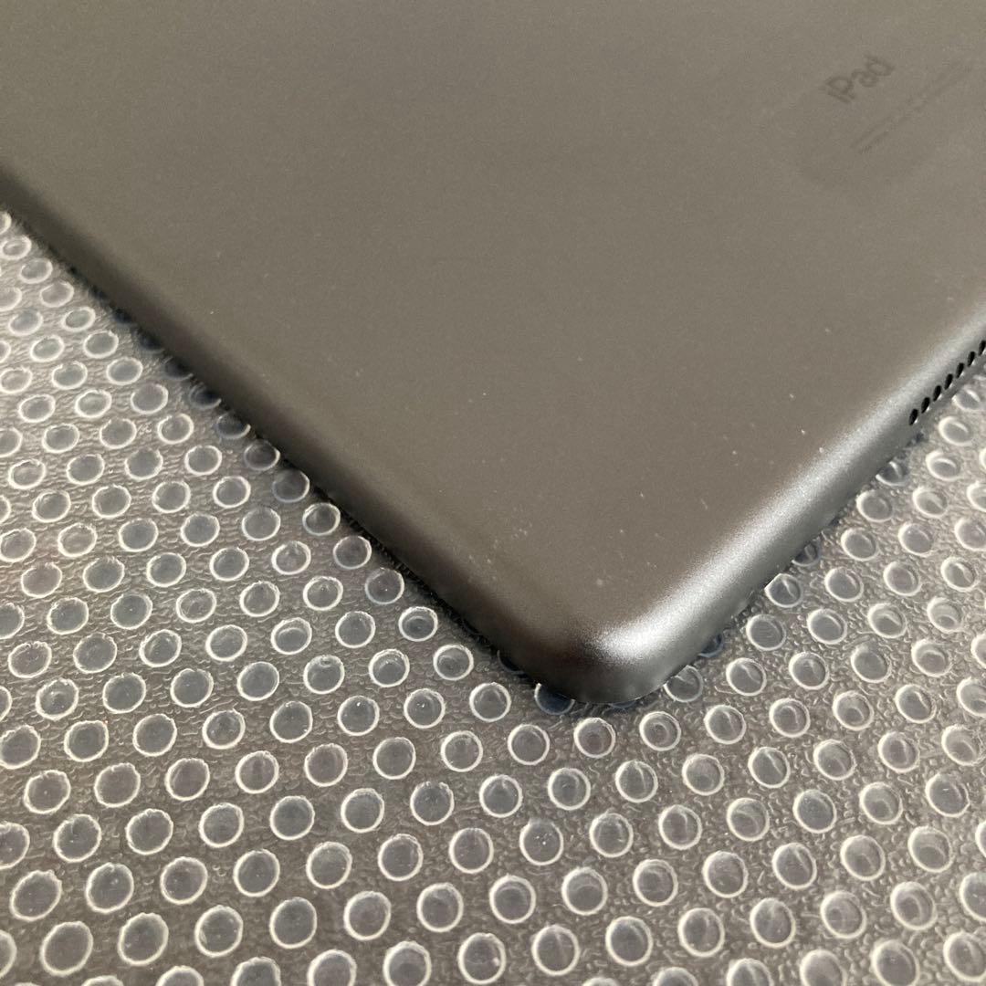 3286【早い者勝ち】iPad7 第7世代 32GB WIFIモデル☆