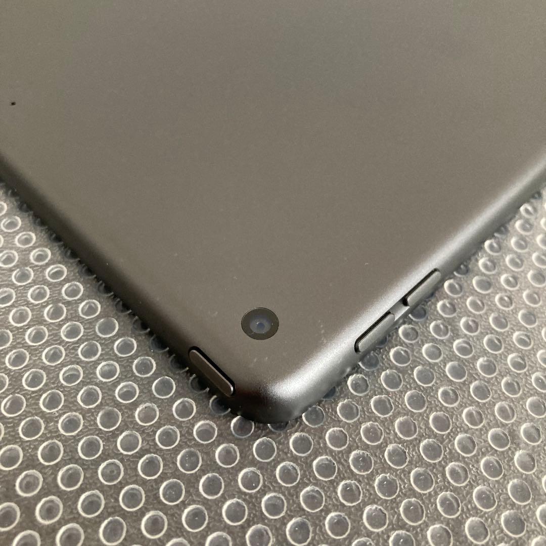 3286【早い者勝ち】iPad7 第7世代 32GB WIFIモデル☆