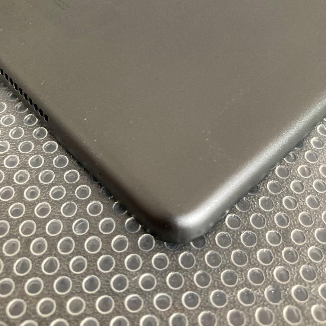 3286【早い者勝ち】iPad7 第7世代 32GB WIFIモデル☆