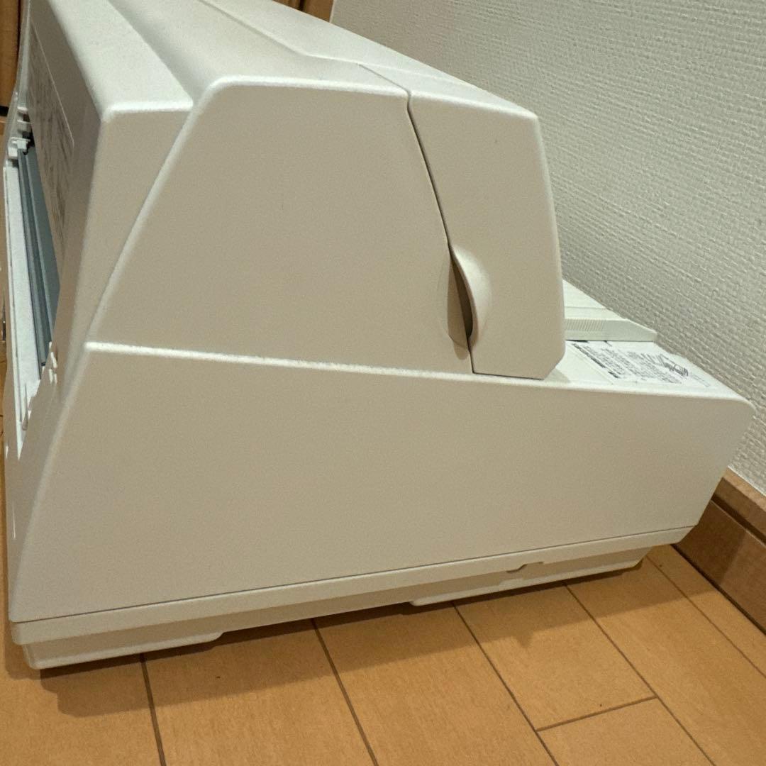 美品☆OKI MICROLINE5650 SU3-R ☆ドットプリンター