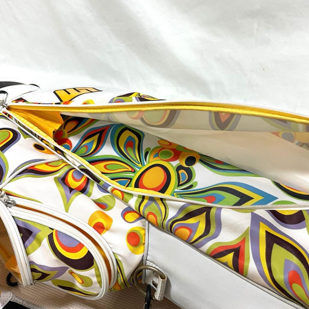 Loudmouth ラウドマウス スタンド キャディバッグ