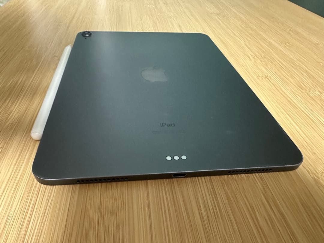 【美品】iPad Air 464GBWi-Fiモデル&Apple Pencil