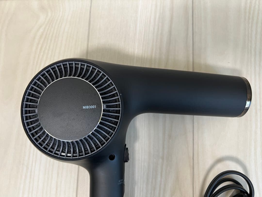 Nobby by TESCOM ドライヤー