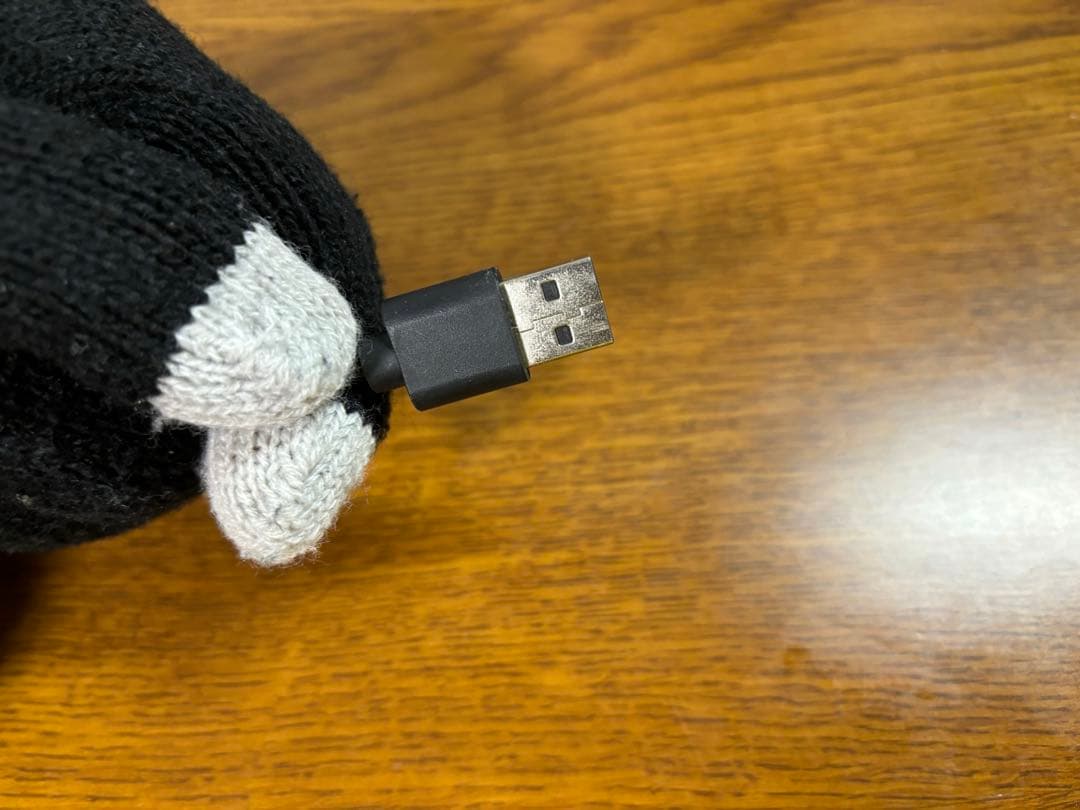 XIM APEX コンソール用アダプター