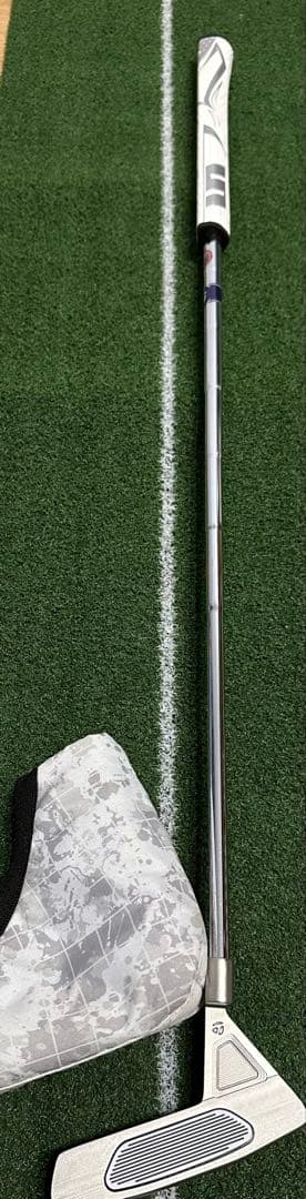 TaylorMade JUNO TB1 パター　34インチ　トラス