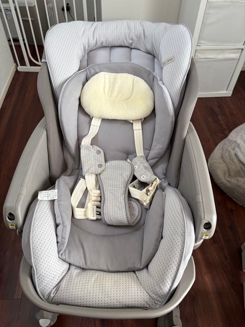 Aprica YuraLism アップリカ　ユラリズム