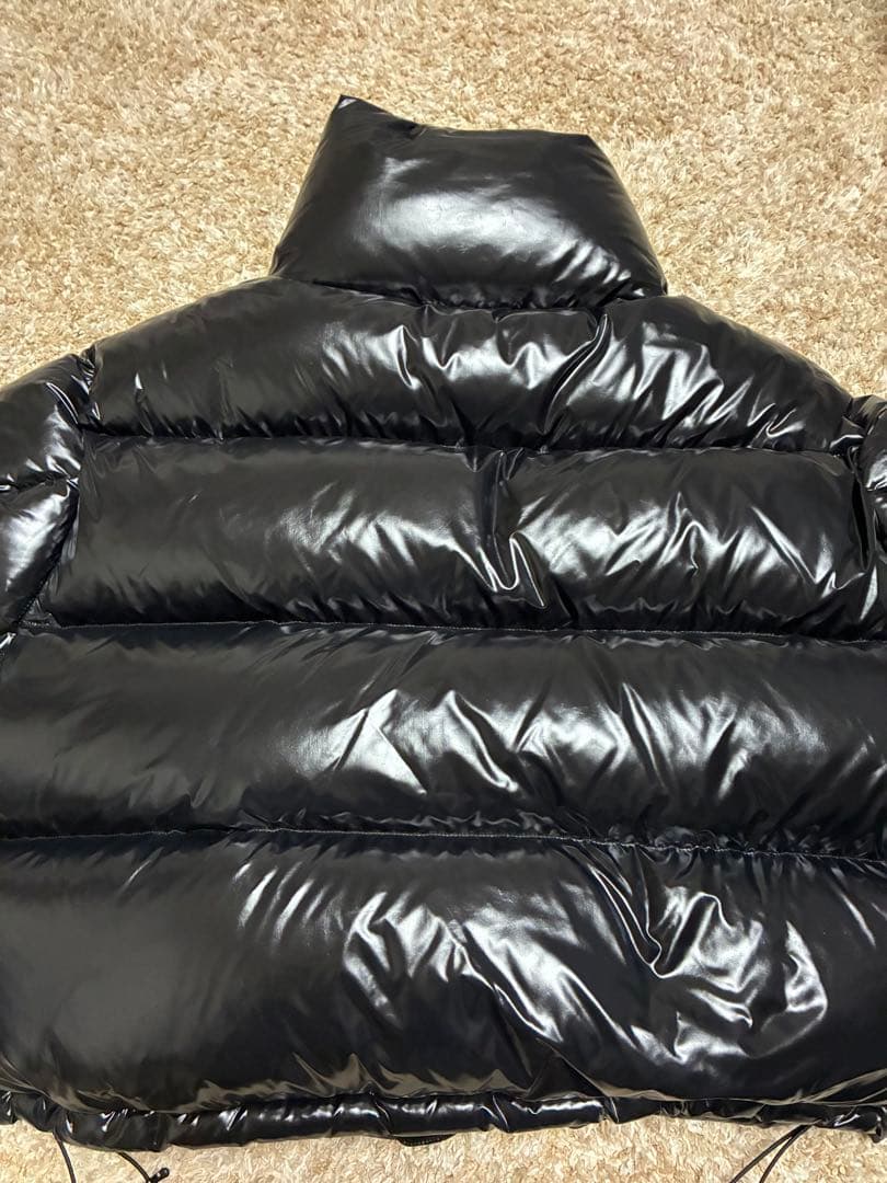 BADHOP Breath ダウンジャケット 短丈