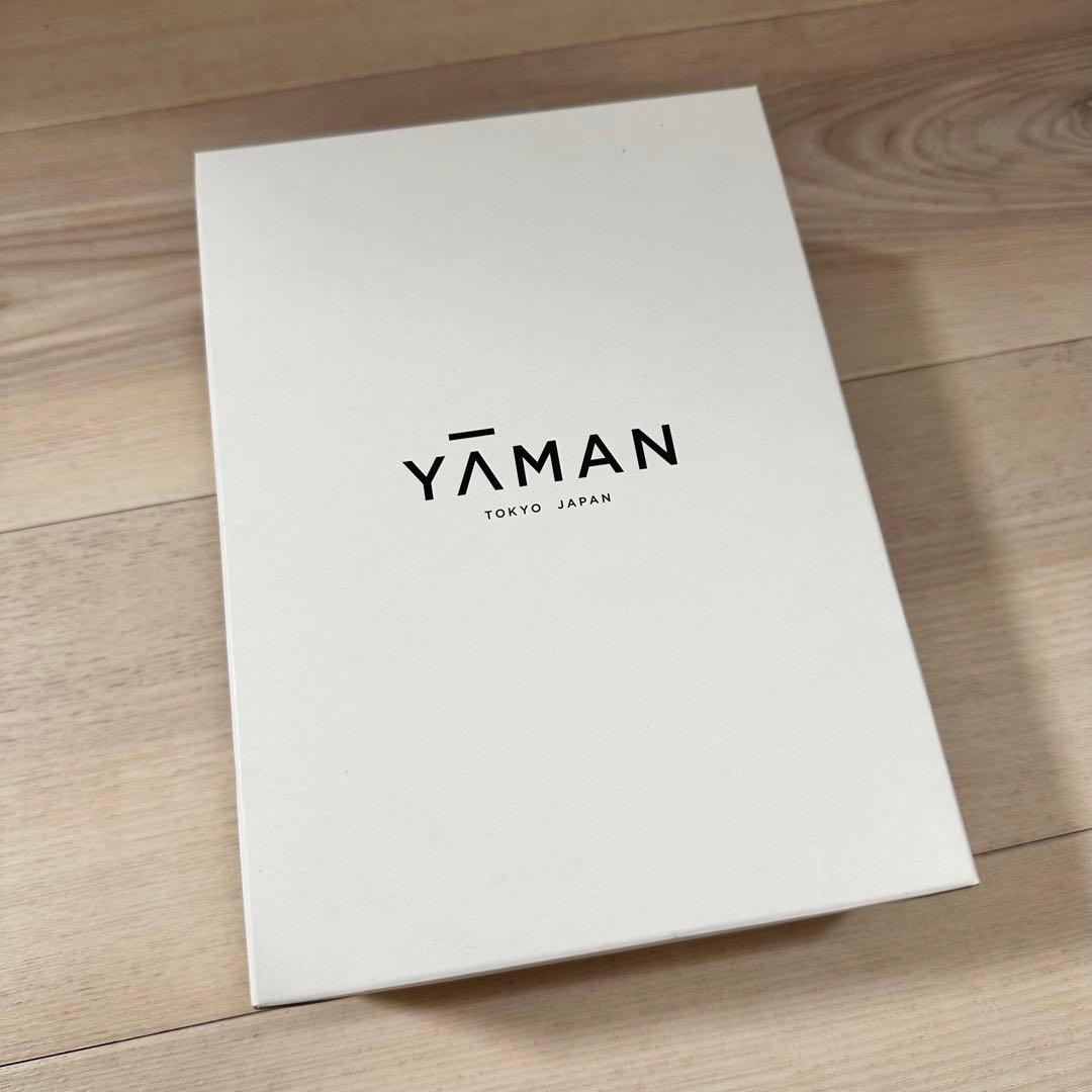 YA-MAN 美顔器 フォトシルクハイパー