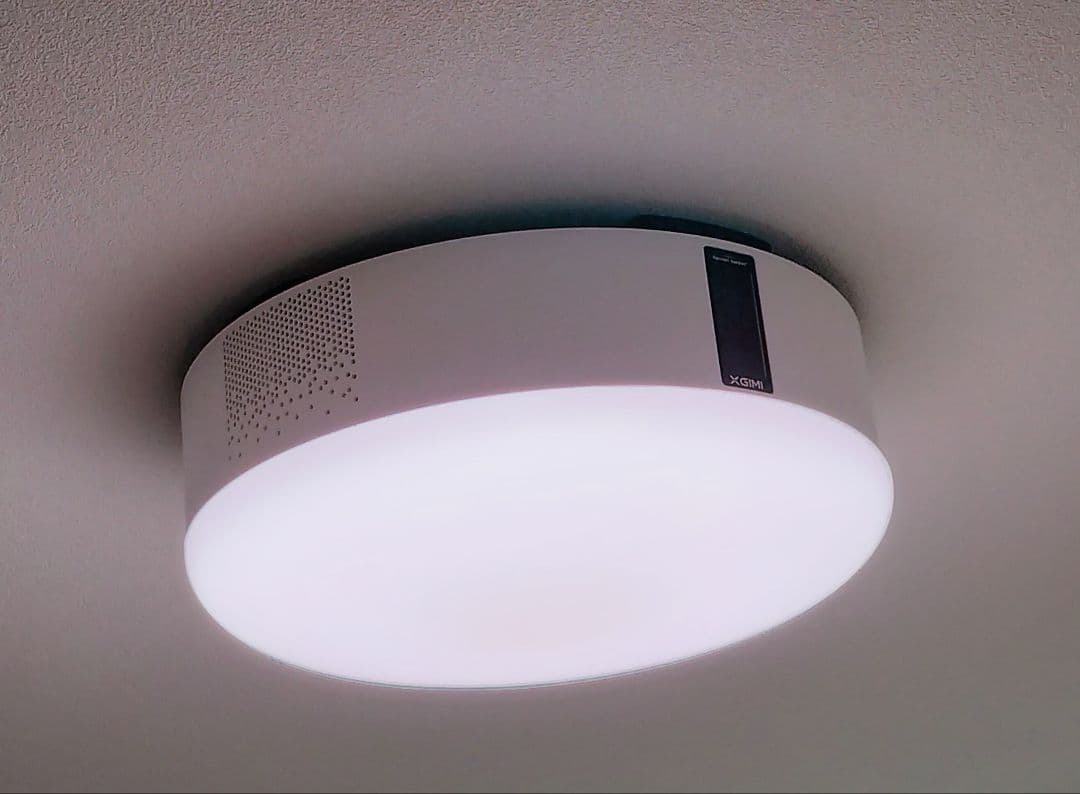 PopIn Aladdin（ポップインアラジン初代）　プロジェクター