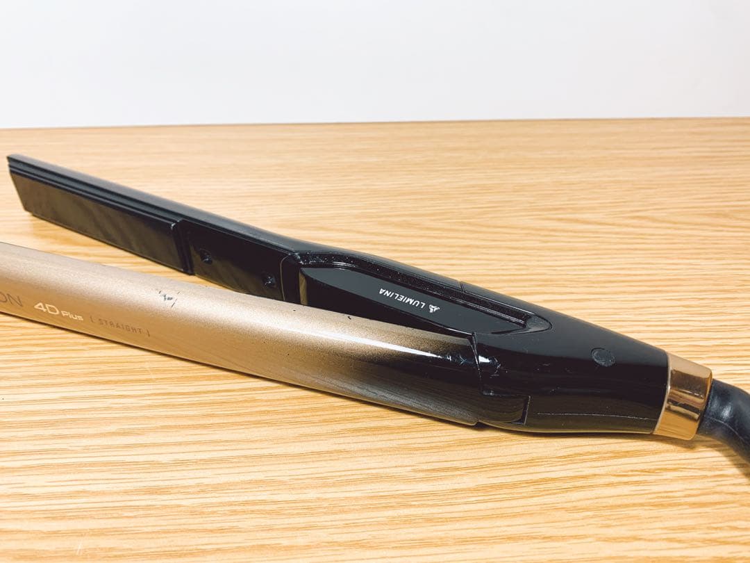 【お買得✨】ヘアビューロン4D plus