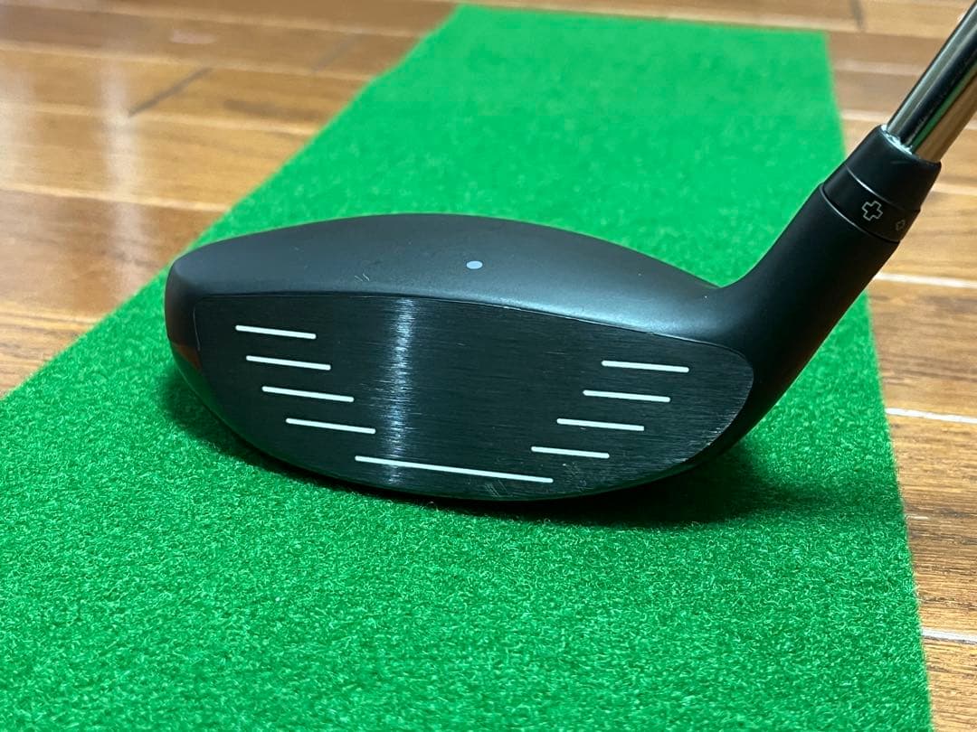 【値引き中】PING G430MAX 3Wフェアウェイウッド