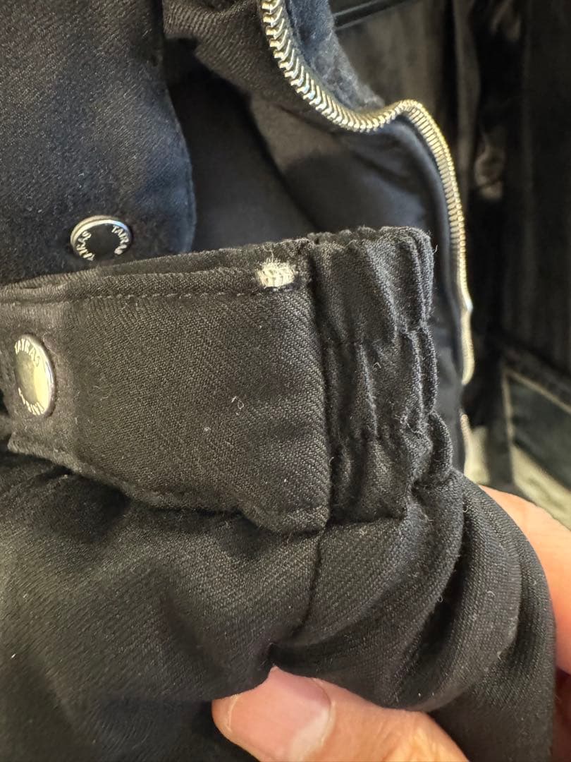 【はる】タトラス TATRAS DOMIZIANO ダウジャケット L