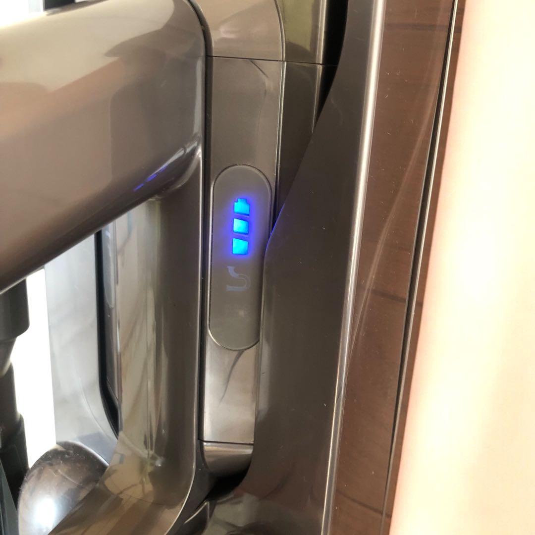 【即日発送】 dyson V10 SV12 クリーニング・メンテナンス済み