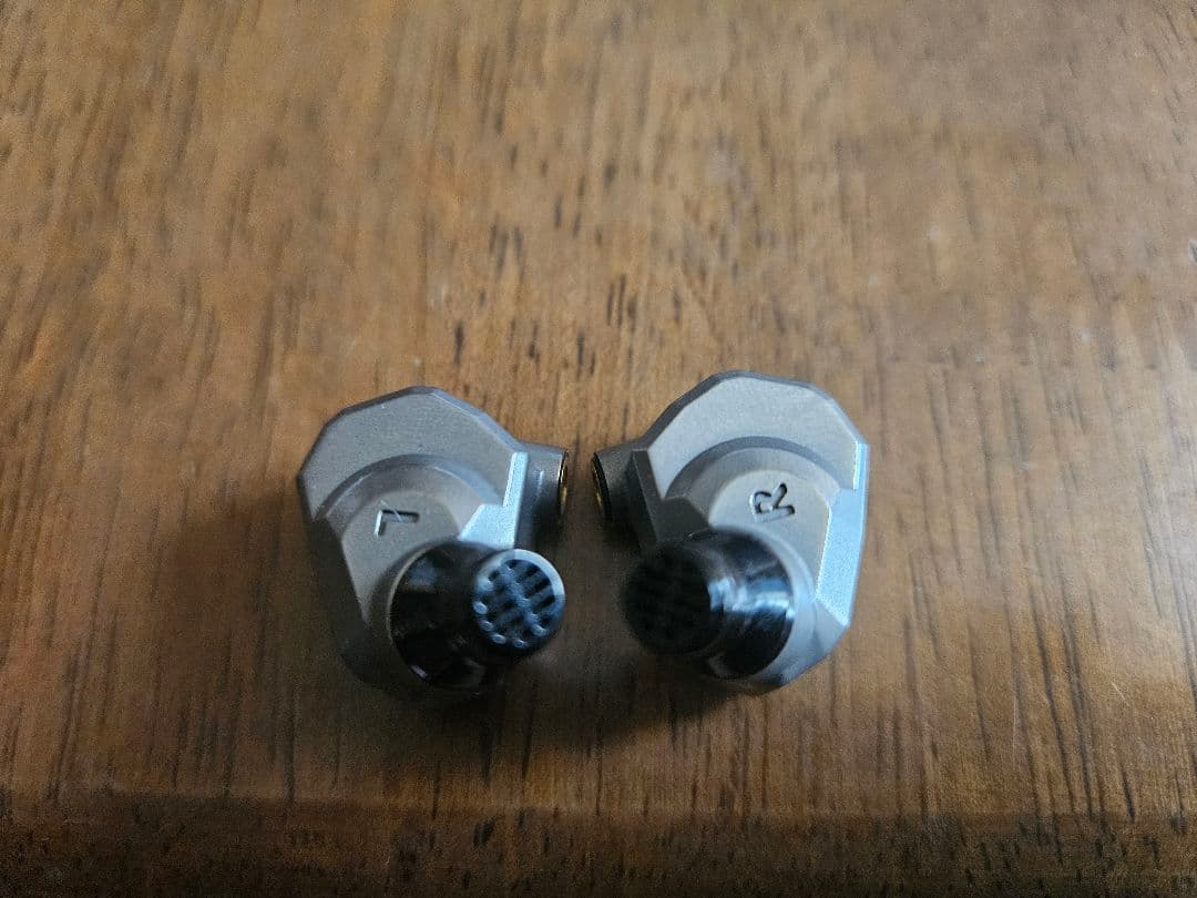 campfireaudio ara 本体ケーブルのみ