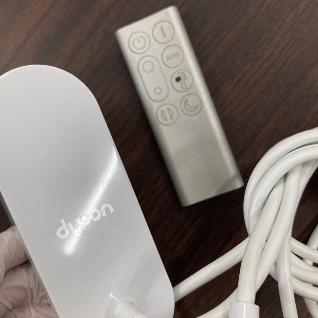 ダイソン　Dyson TP04 空気清浄機能付き扇風機