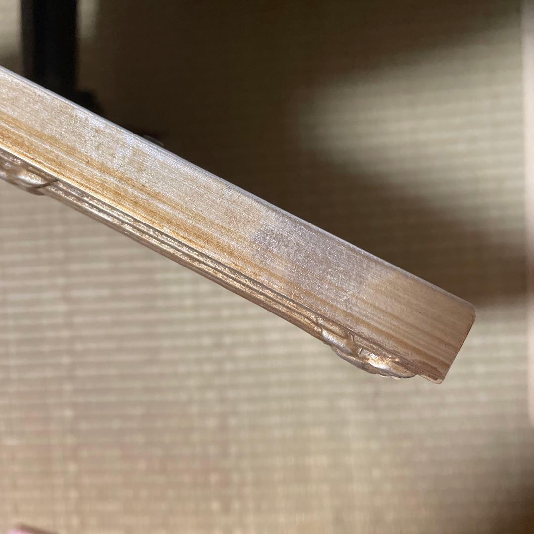 ChieArt 版画サイン入り 『月光』184/300