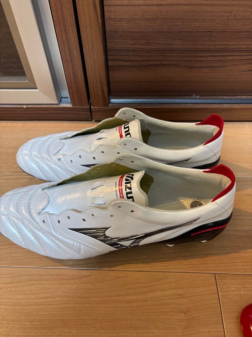 ミズノ　モレリアネオ４　JAPAN MIX 29.0 お得セット