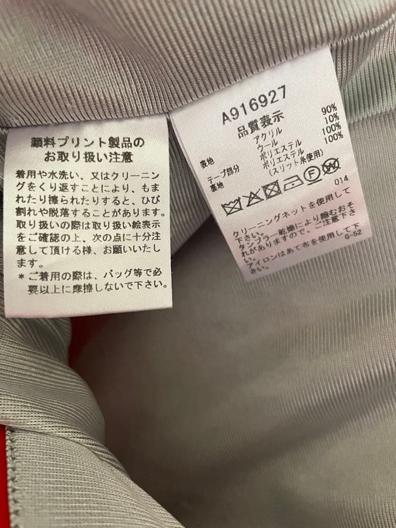 新品・未使用❗️archivio アルチビオ 36 プリーツスカート ゴルフウェア