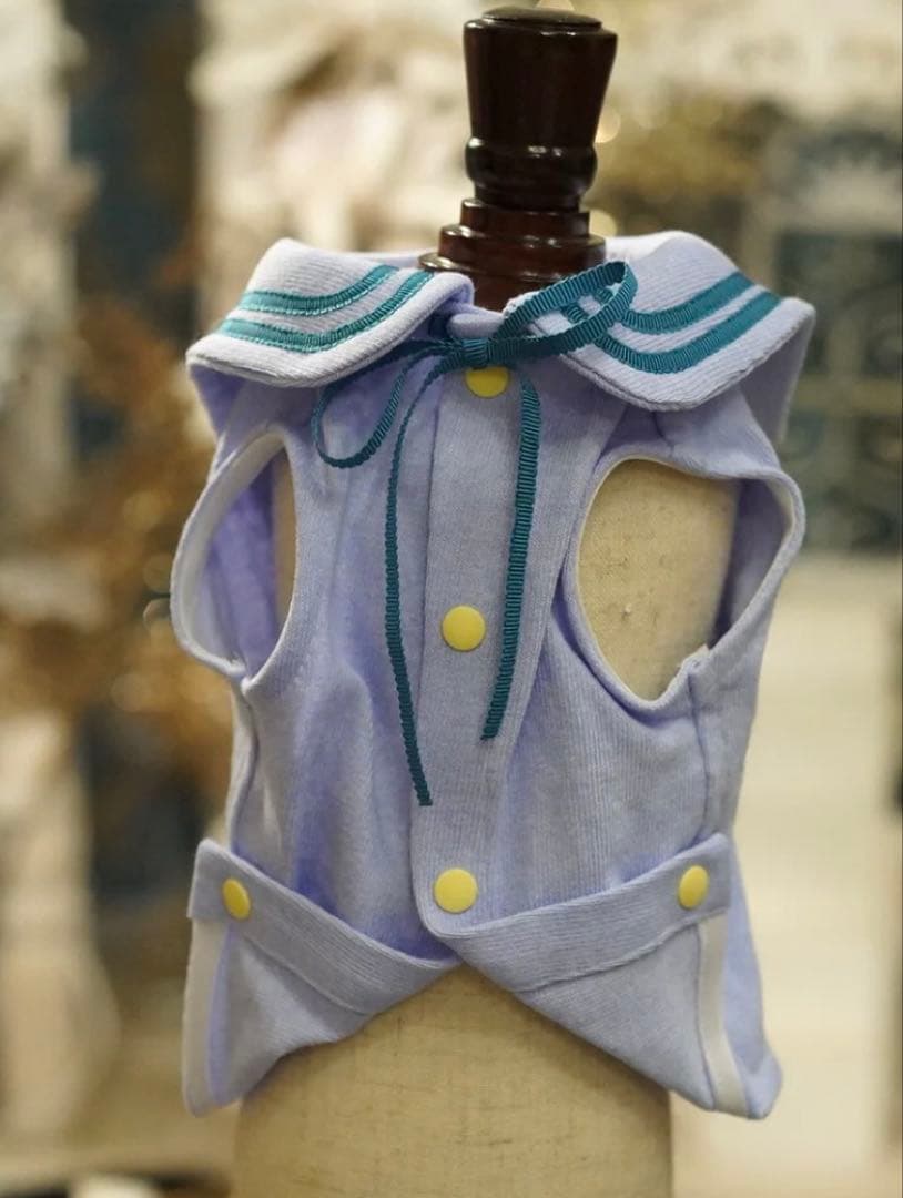 56◆ パピリーヒルズ　スイートセーラースタイル【OROKU】