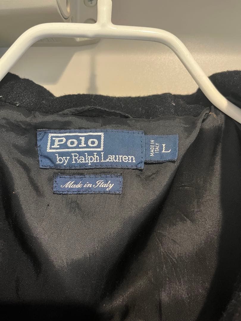 値下げ可能❣️ Polo by Ralph Lauren ダッフルコート