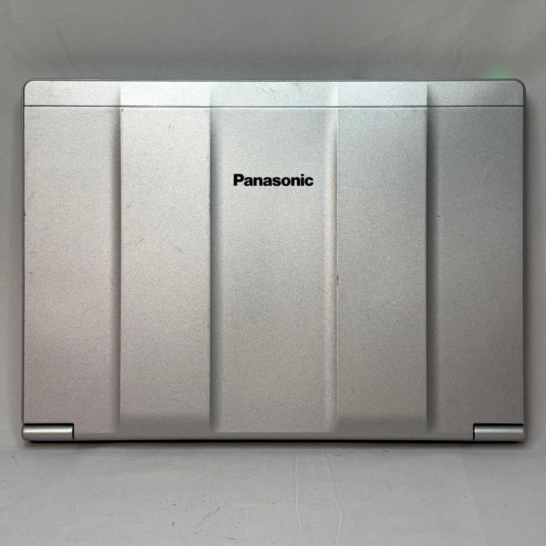 準美品 CF-SV1 RDLVS 11世代 i5 16GB 12.1型 オフィス