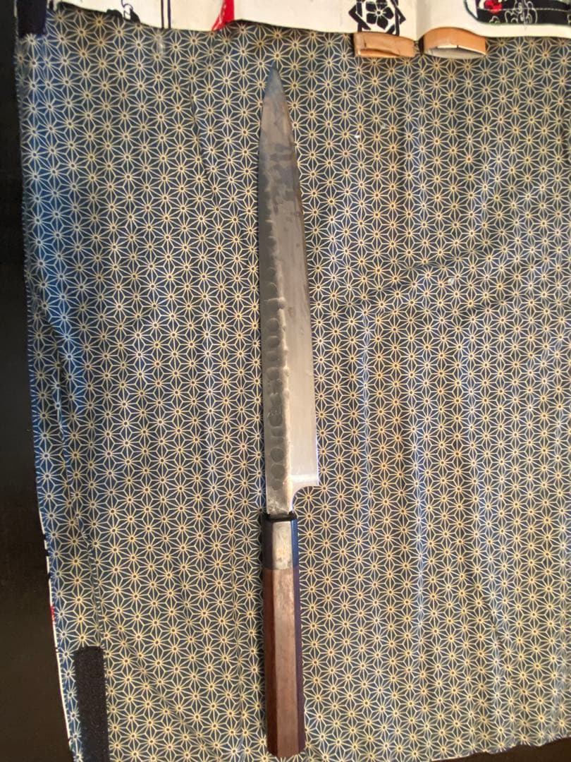 G*i様 包丁他セット