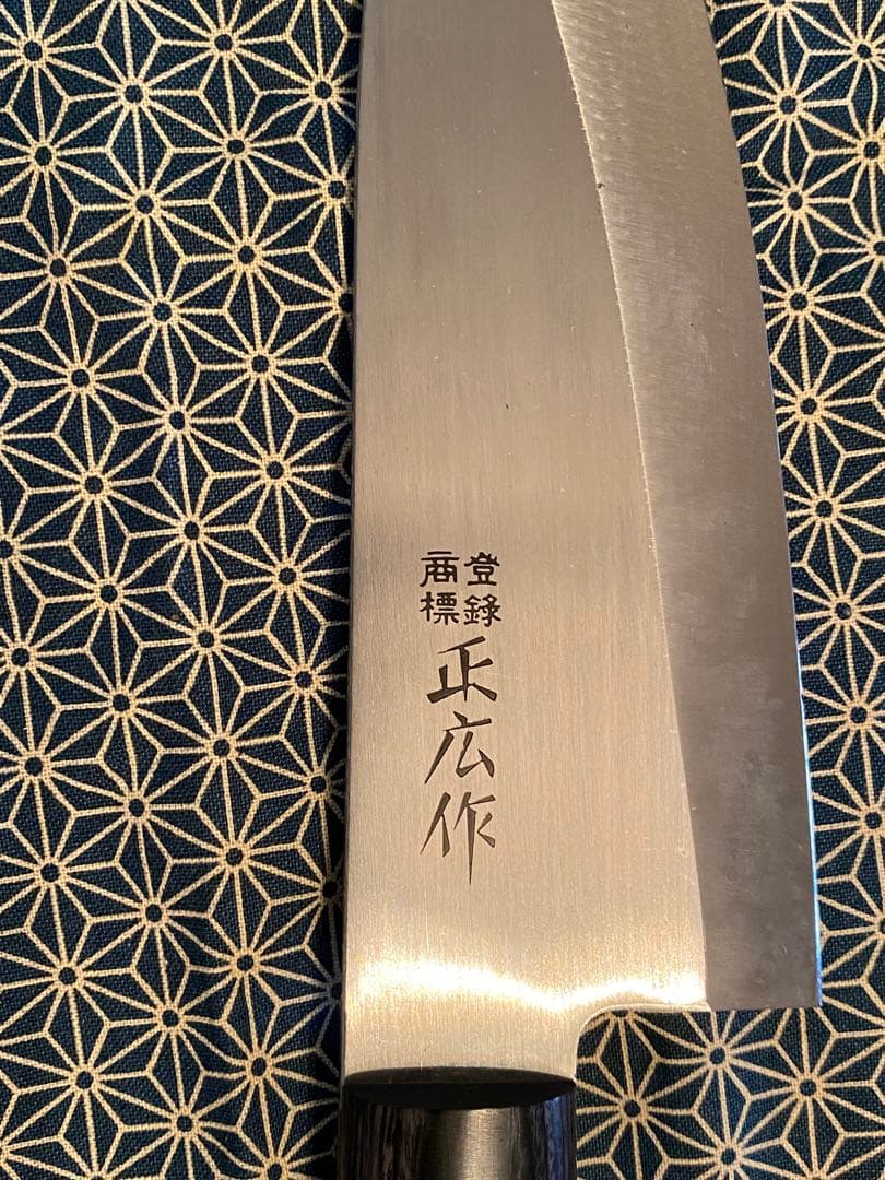 G*i様 包丁他セット