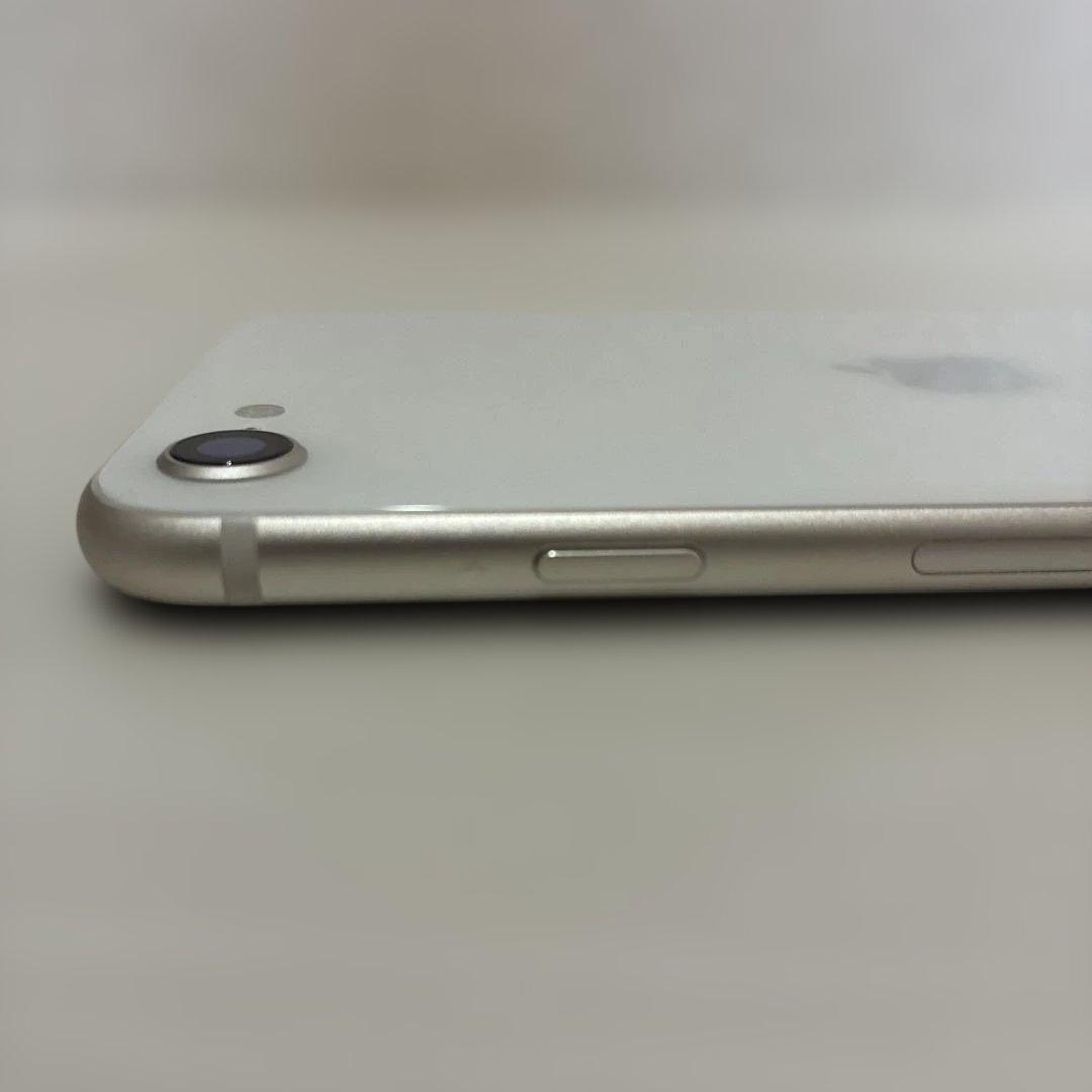 iPhone SE 第3世代 128GB SIMフリー