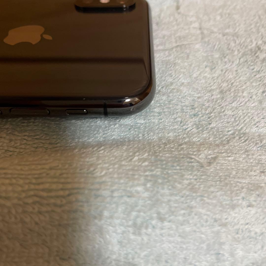 スマートフォン本体 Apple iPhone Xs 64gb