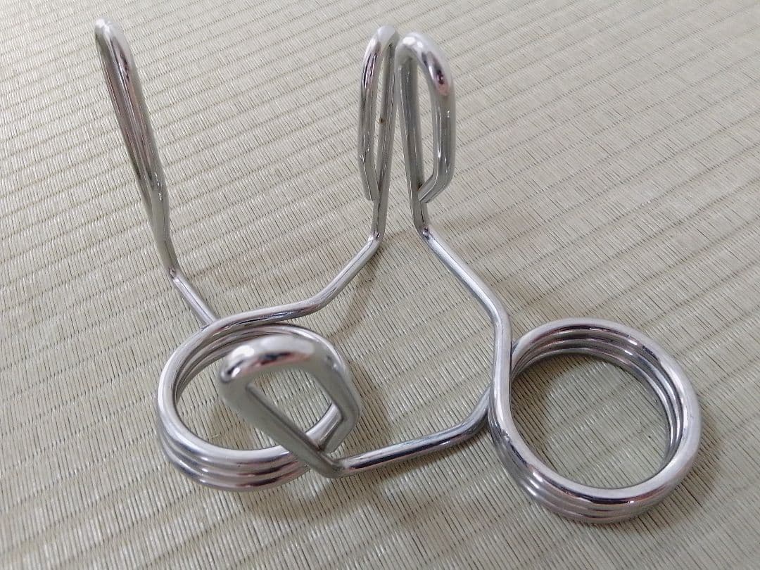 オリンピック バーベルシャフト 220cm ストレートバー 50mm径