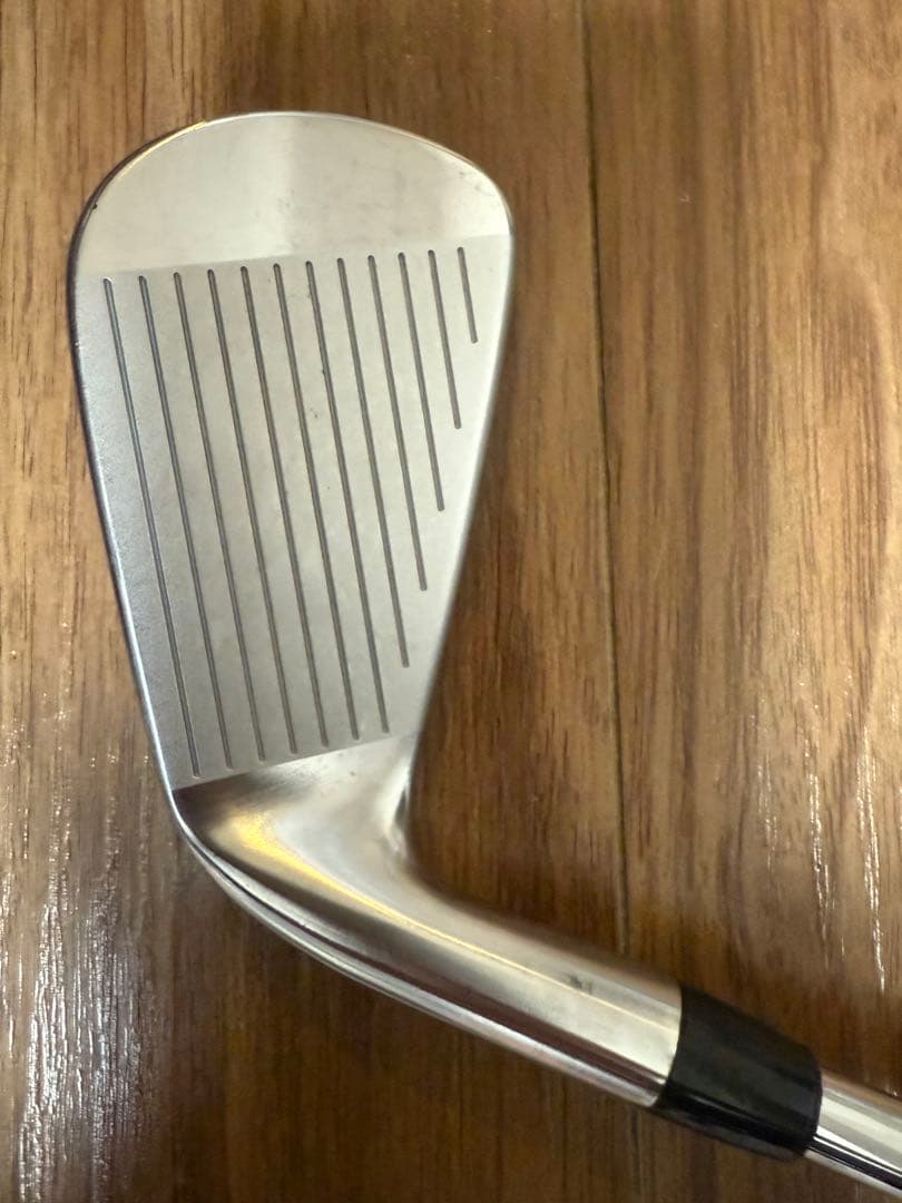 タイトリスト T100 3番アイアン
