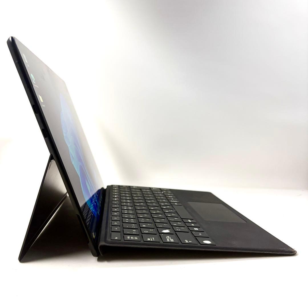 1台限定の特価品！Surface Pro X LTEモデル キーボード付