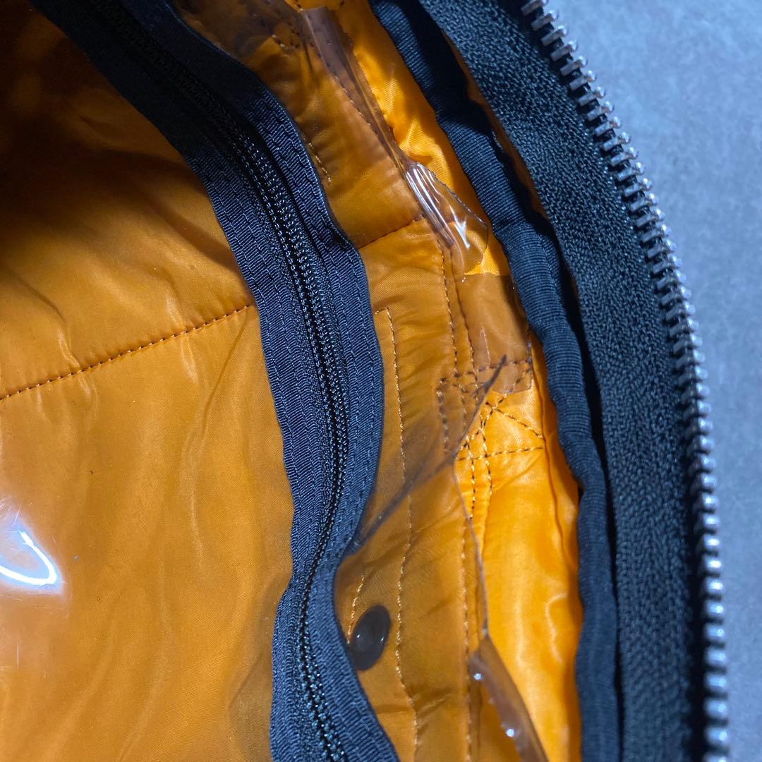 吉田カバン PORTER ポーター タンカー ビジネスバッグ 2WAY ブラック