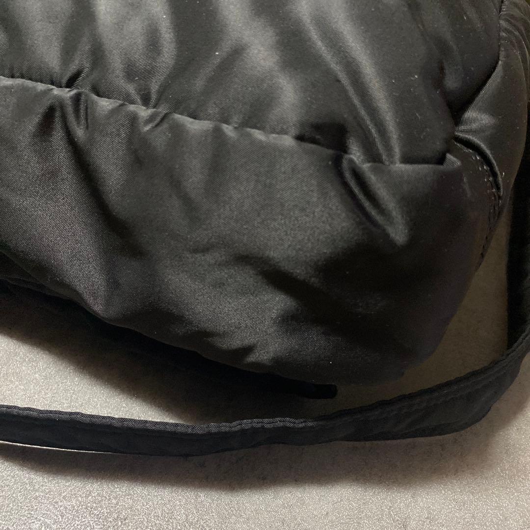 吉田カバン PORTER ポーター タンカー ビジネスバッグ 2WAY ブラック