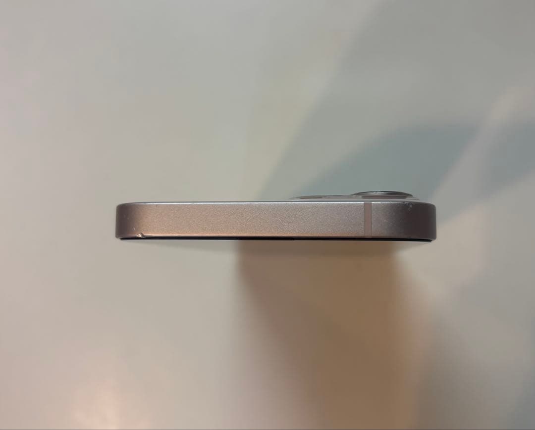 【ジャンク】iPhone13 ピンク 128GB 本体＋箱＋未使用純正ケーブル