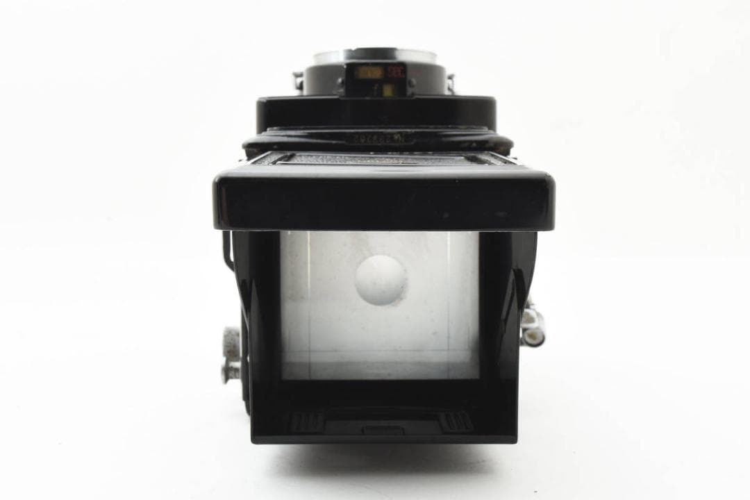 ★極美品★ミノルタ MINOLTA AUTOCORD 75mm f3.5